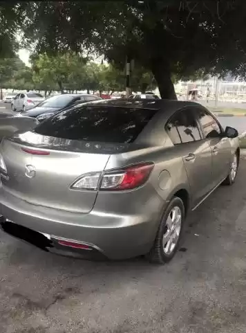 مستعملة Mazda Mazda3 للبيع في الدوحة #6821 - 1  صورة 